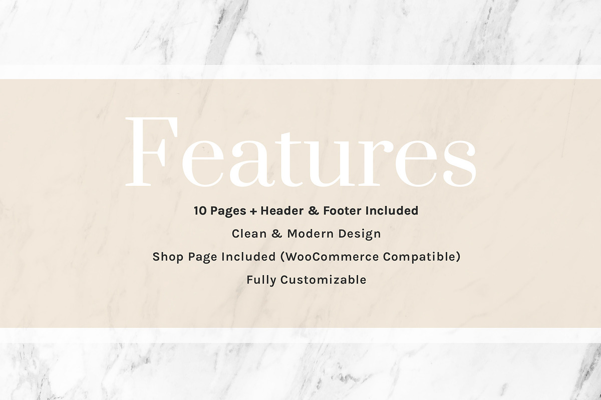 Fashion | Elementor Template Kit, an UI Kit Template by Touringxx Creative Studio (Photo 5 of 5)