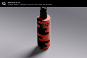 50 Logo Mockup Branding Bundle - V6, a Product Mockup by Asylab (Thumbnail 43 of 63)