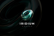 310 Abstract & Sphere PNG Elements, an Object Graphic by Graphicdome (Thumbnail 20 of 52)