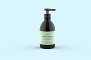 Cosmetic Set Mockups - 10 views, a Packaging Mockup by Illusiongraphic (Thumbnail 3 of 14)