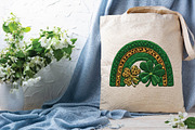 St Patrick's Day Rainbow Sublimation, an Illustration by DreamPrint404 (Thumbnail 4 of 7)