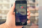 6Quotes, a Templates & Theme by Ionut Zamfir (Thumbnail 4 of 5)
