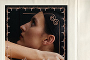 Drawn in Wire: Frames & Ornaments, an Object Graphic by Purple (Thumbnail 4 of 11)