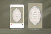 Quiet Luxury Bridal Kit, a Social Media Template by Pani Temp. (Thumbnail 16 of 17)