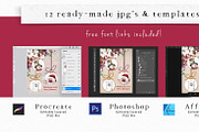 Christmas Construction Kit, a Graphic by Pretty Little Lines (Thumbnail 3 of 16)