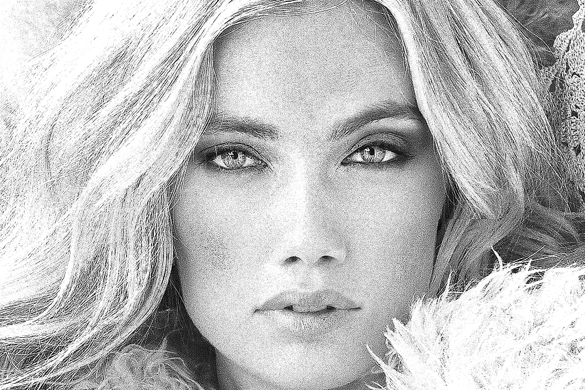 Intense Black & White Actions, an Action Add-On by Designer Essentials (Photo 7 of 10)