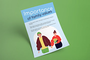 Human - Campus Life Illustrations, a Templates & Theme by Boyko Pictures (Thumbnail 13 of 13)