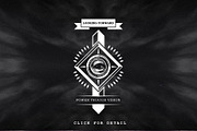 Secret Society Bundle, an Object Graphic by TSV Creative (Thumbnail 5 of 5)