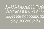 Mellowink Low Contrast Display Font, a Handwritten Font by OneTen The Studio (Thumbnail 4 of 6)