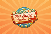 Fredam Theory - Retro Script Font, a Script Font by StringLabs (Thumbnail 5 of 10)
