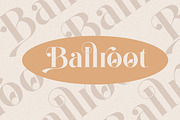 Okican - Elegant Serif, a Serif Font by Luna Shop (Thumbnail 8 of 9)