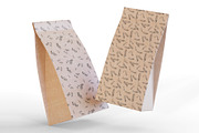 Pasta. Sketches and patterns, an Object Graphic by Canatic (Thumbnail 4 of 6)