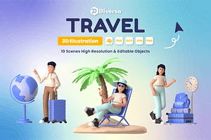 Diversa Travel