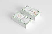 Photography Business Card Bundle, a Business Card Template by GraphicsEgg (Thumbnail 11 of 20)
