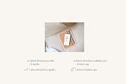Brown Mockup Bundle, a Product Mockup by Delicate Mockup (Thumbnail 5 of 5)