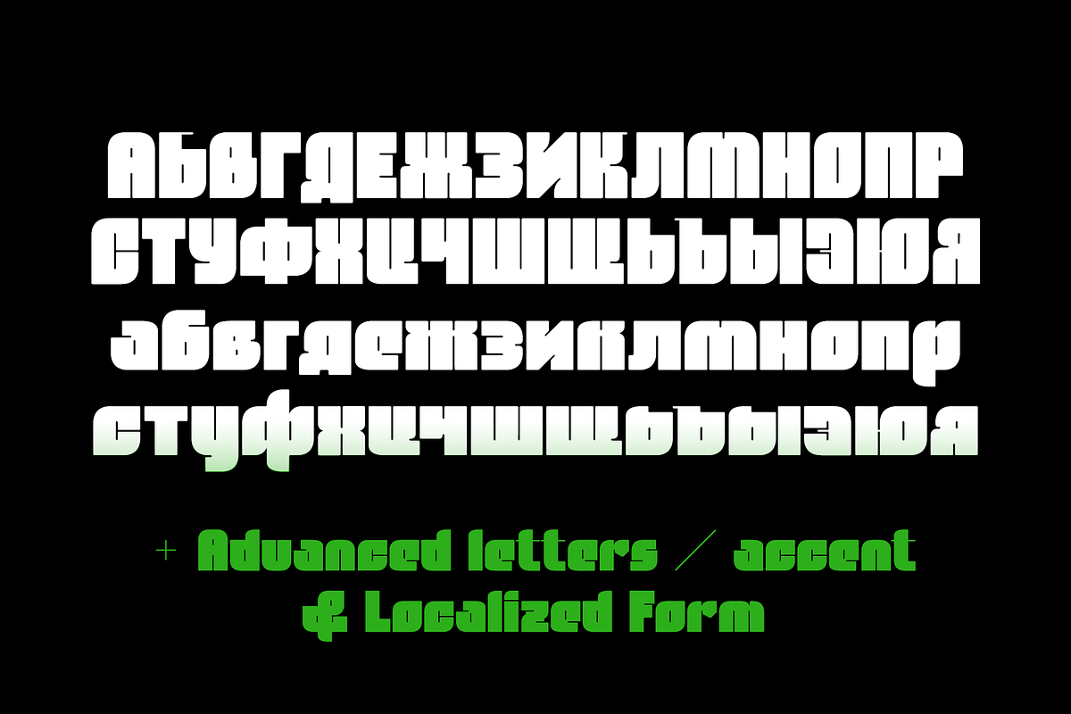 Motua, a Sans Serif Font by Par Défaut (Photo 5 of 7)