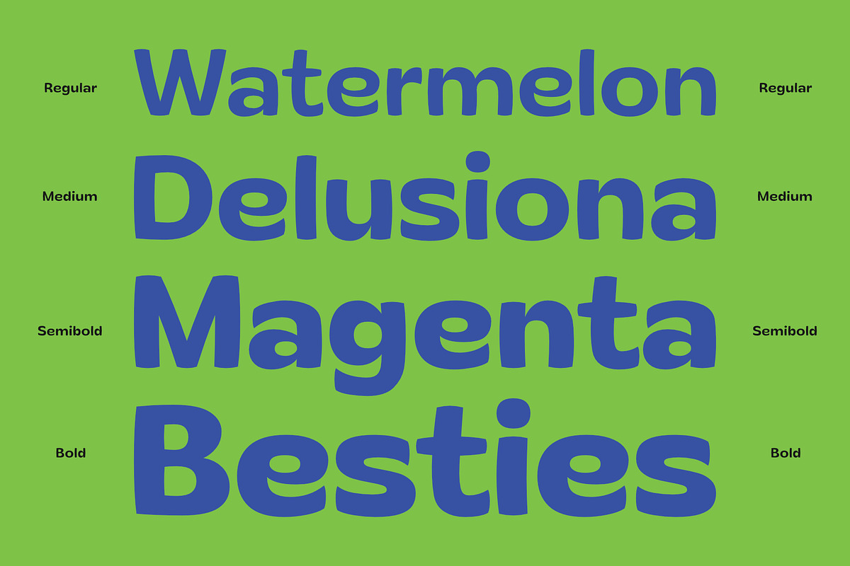 30% OFF! Flatface Briska, a Sans Serif Font by Flatface (Photo 10 of 14)