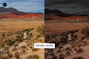 Scenery Film – 3 Lightroom Presets, a Preset Add-On by SHOOM HOUSE (Thumbnail 4 of 11)