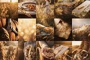 Lughnasadh Lammas Stock Images, a Holiday Photo by Iconogenic (Thumbnail 2 of 8)