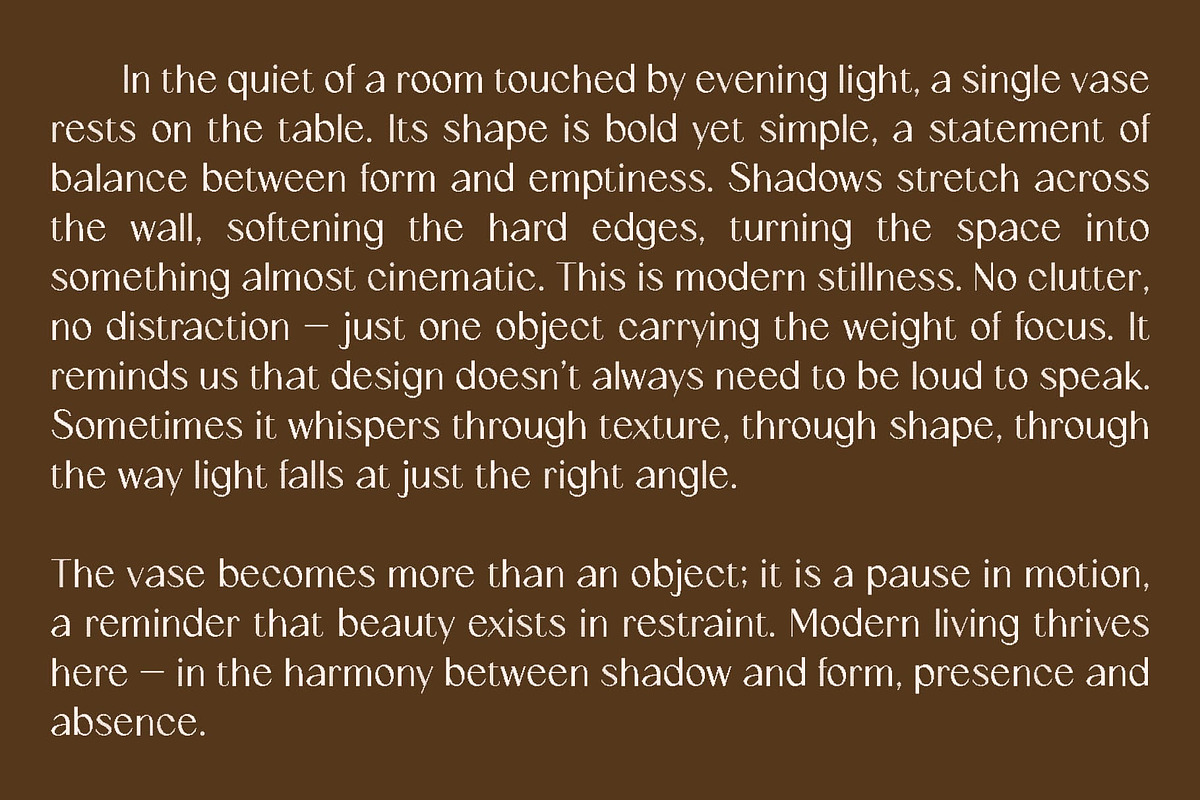 Canpile Disco, a Sans Serif Font by Craft Supply Co. (Photo 3 of 8)