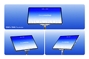 Devices Mockup Bundle Volume 1, an iPhone Mockup by MockupShelf (Thumbnail 2 of 7)