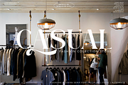 Rosavine, a Serif Font by Muksal Creative (Thumbnail 4 of 10)