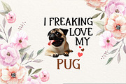 Valentine Day Dog Breeds T-Shirt, a Graphic by T-shirt Pond (Thumbnail 31 of 44)