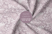 Smoky Groves Seamless Patterns, a Pattern Graphic by Elen-Lane (Thumbnail 1 of 6)