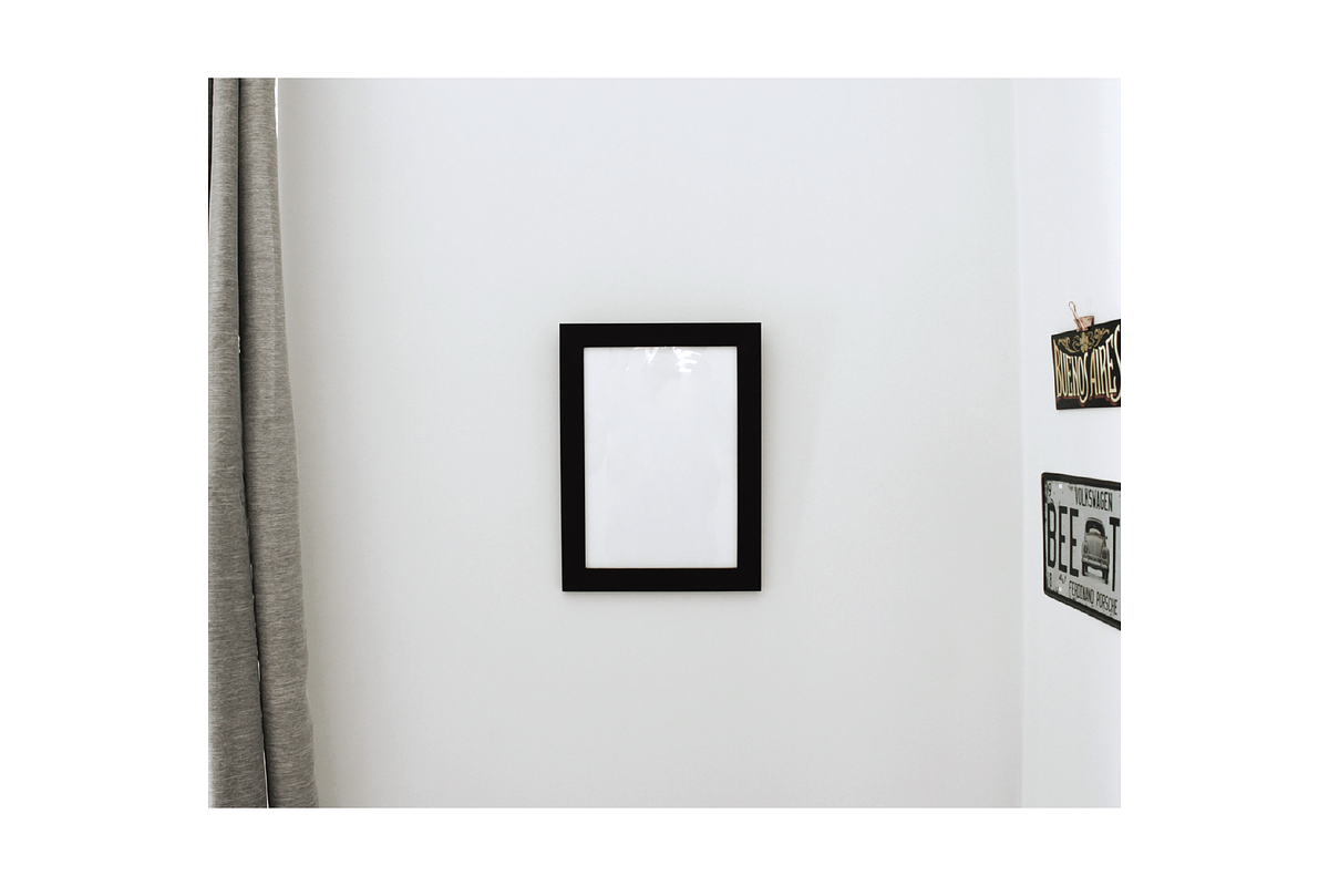 Frame Mockup Bundle - Adenia, a Household Mockup by Saguaro Digital (Photo 5 of 8)