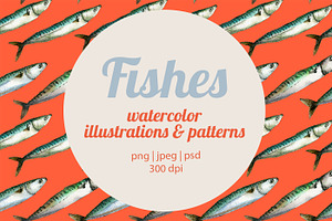 Retro-style patterns