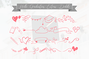 Hello Graduation | Font Duo, a Script Font by Rissyletter Studio (Thumbnail 14 of 15)