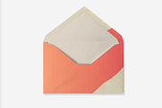 Mellow Float - Background Patterns, an Illustration by Huebert World (Thumbnail 4 of 10)