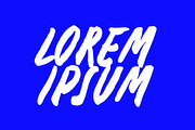 London Launch, a Script Font by Here  FF (Thumbnail 11 of 15)