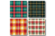Christmas Collection, a Texture Illustration by DreamPrint404 (Thumbnail 3 of 4)