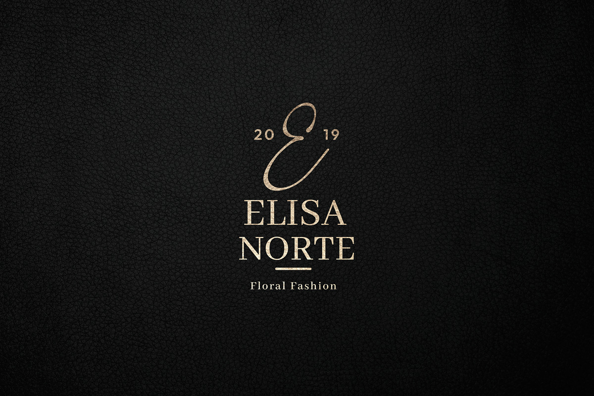 Elegant Modern Logo Maker Pack, a Branding & Logo Template by Design_Planet (Photo 25 of 29)