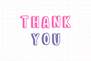 Love Barbie, a Handwritten Font by Fourteen Letter (Thumbnail 8 of 8)