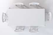 Tablecloth studio mockup set 01, a Mockup by Easy Mocks (Thumbnail 9 of 12)
