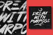 Blackboard | Handwriting Brush Font, a Handwritten Font by Ardana Creative (Thumbnail 7 of 10)
