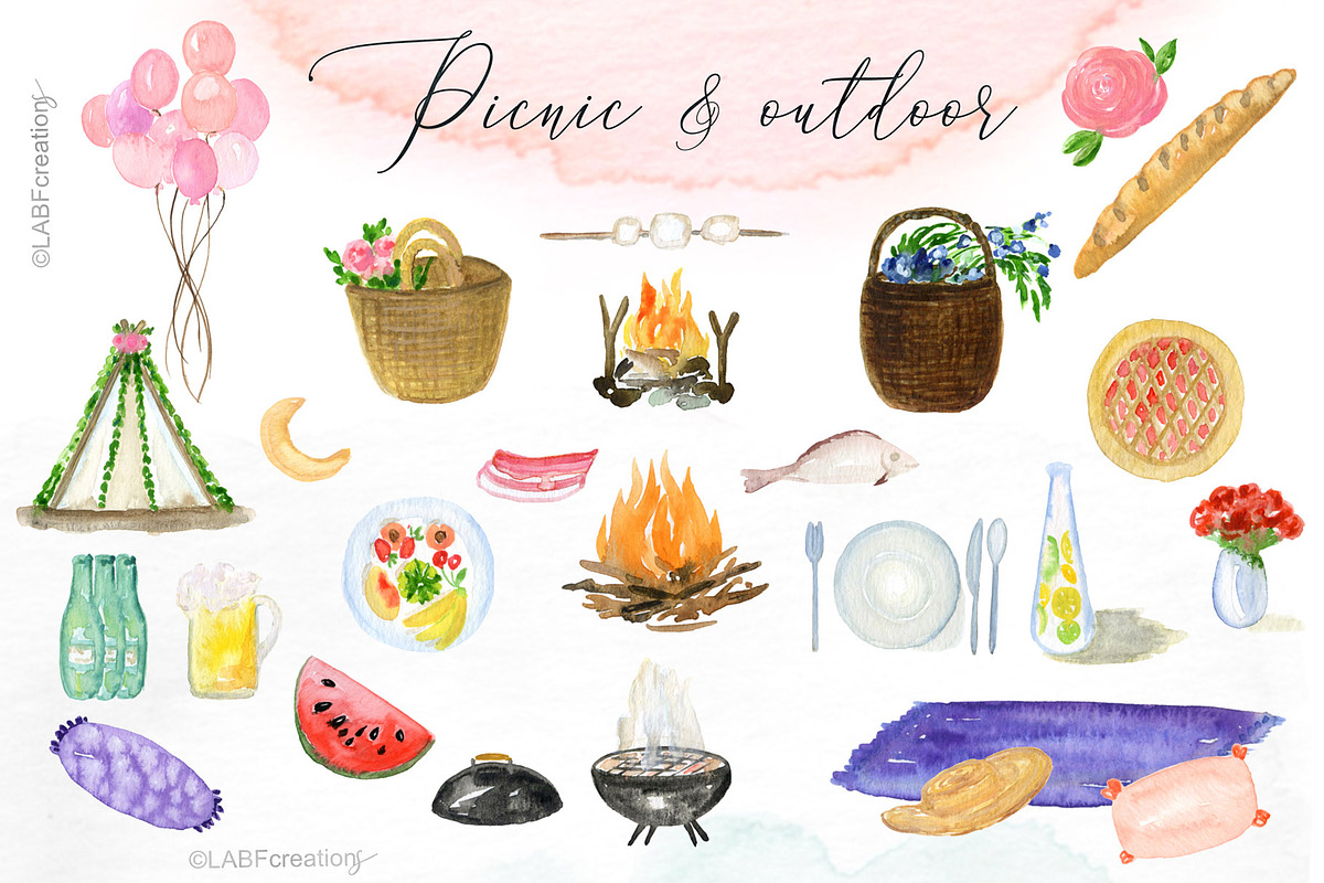 Wedding timeline map story creator, a Food Illustration by LABFcreations (Photo 11 of 23)