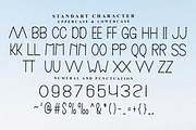 Barbie Playhouse, a Sans Serif Font by InermediaSTUDIO (Thumbnail 6 of 8)
