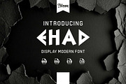 Ehad, a Blackletter Font by almazstudio (Thumbnail 1 of 10)