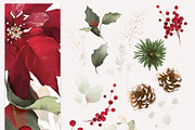 Christmas collection, a Texture Illustration by Lisima (Thumbnail 10 of 14)