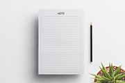 Editable Daily Gratitude Journal KDP, a Stationery Template by Mazharul Islam (Thumbnail 3 of 3)