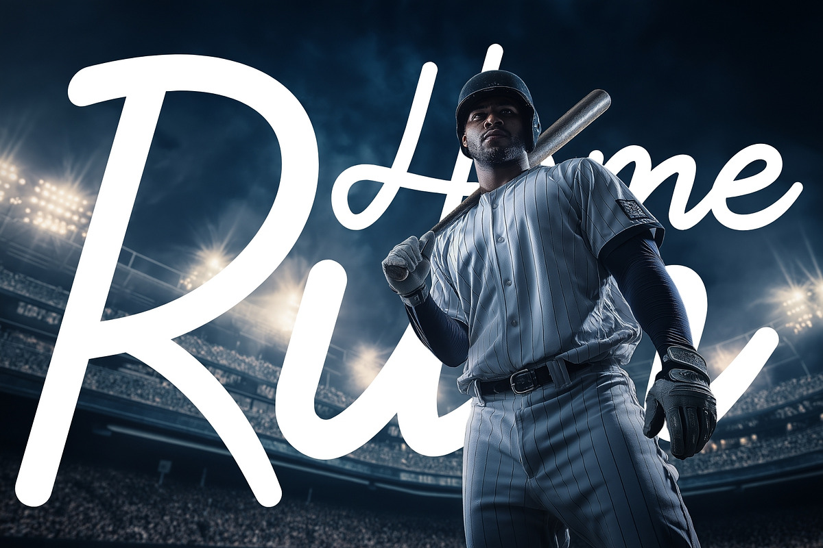 Makers Vision - Casual Script Type, a Script Font by HipFonts (Photo 9 of 12)