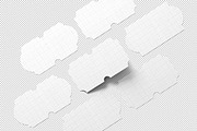 Label Mockup, an Advertising Mockup by zpackcreative (Thumbnail 5 of 5)