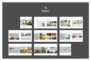 Square Brochure Catalog, a Brochure Template by adekfotografia (Thumbnail 13 of 13)