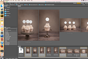 Cupcake Mock-ups: perfect for ETSY, a Cups & Container Mockup by Snark Heart (Thumbnail 2 of 5)