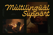 NCL Bendstag — Elegant Script, a Script Font by Enxyclo Studio (Thumbnail 16 of 16)