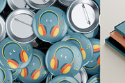 Cute School Supplies, an Education Illustration by YuNa (Thumbnail 11 of 14)