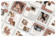 DANISH Instagram Feed, a Social Media Template by Aprilea (Thumbnail 4 of 7)